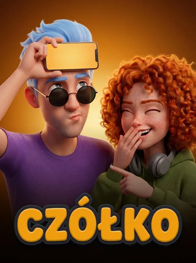 Czółko