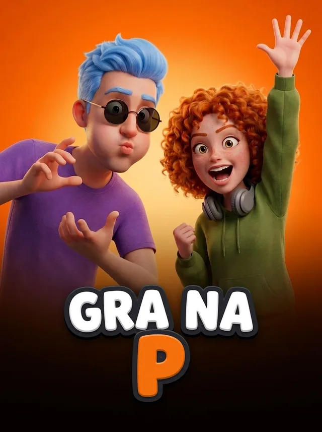 Gra na P