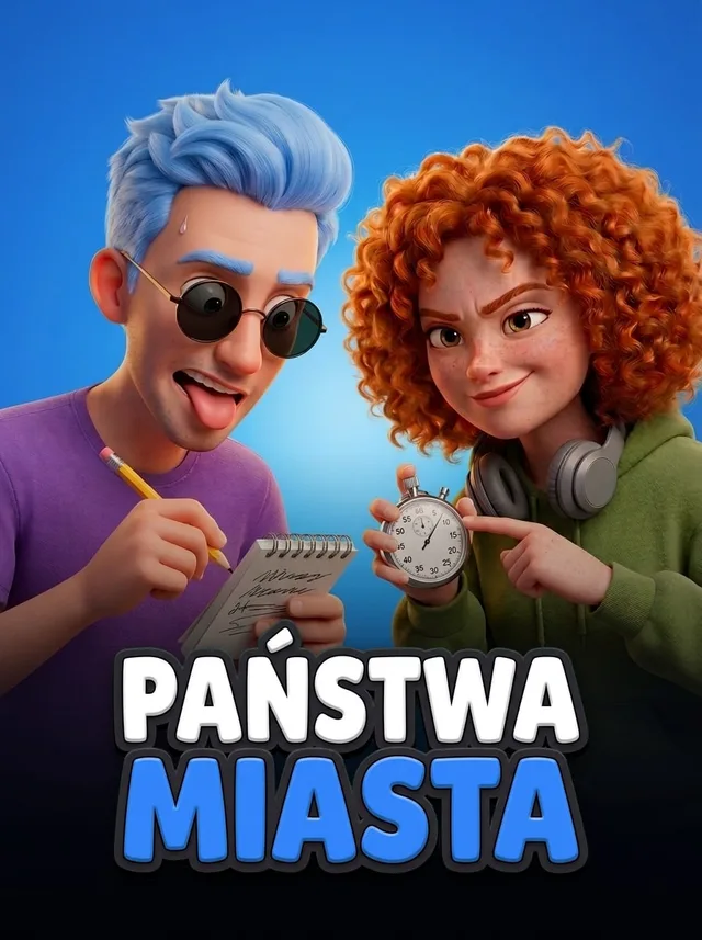 Państwa Miasta