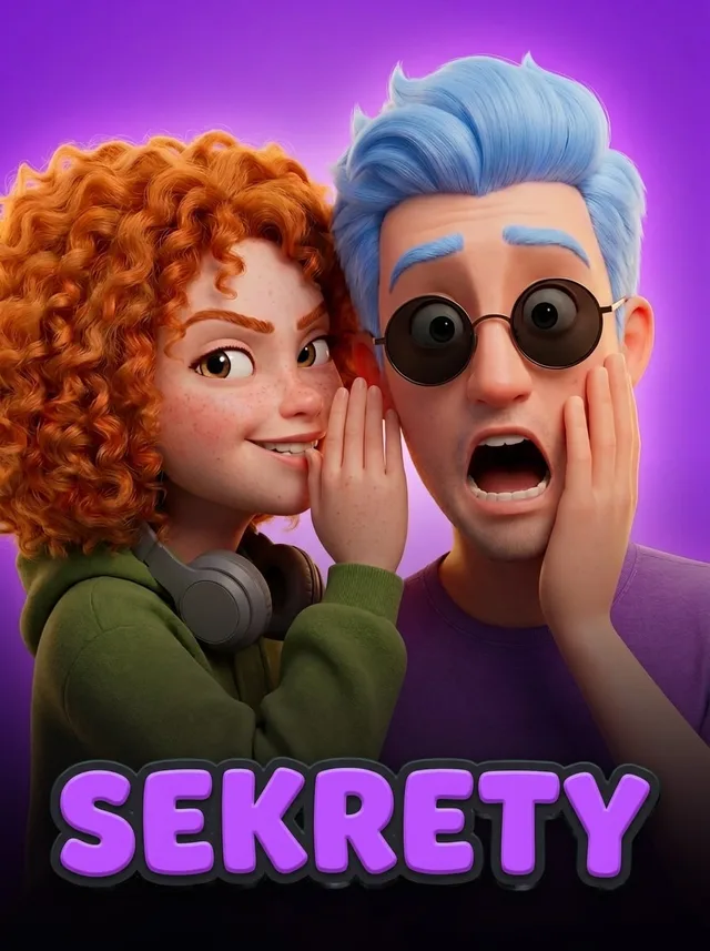 Sekrety