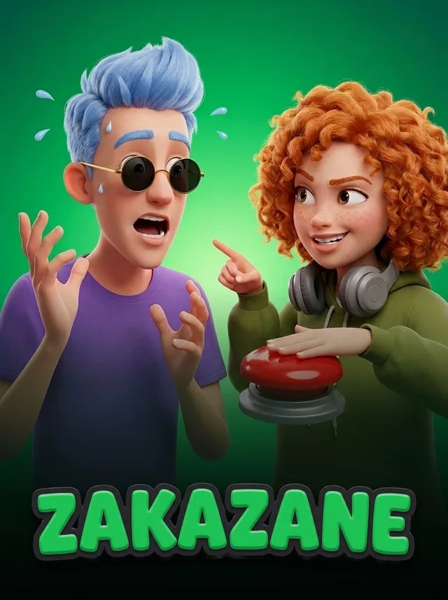 Zakazane