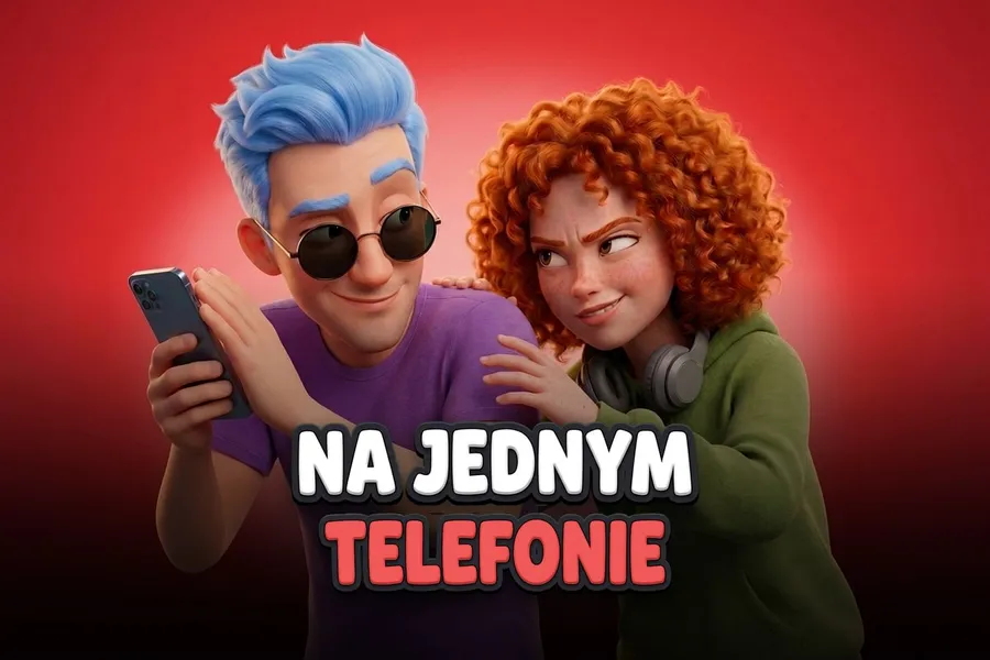 Impostor: na jednym telefonie