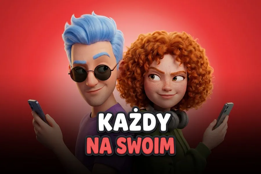 Impostor: każdy na swoim