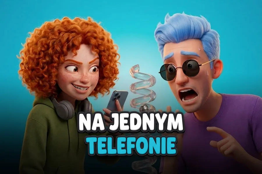 Szybka Trójka: na jednym telefonie