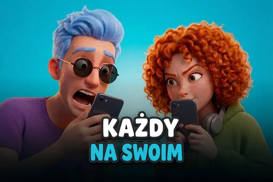 Szybka Trójka: każdy na swoim