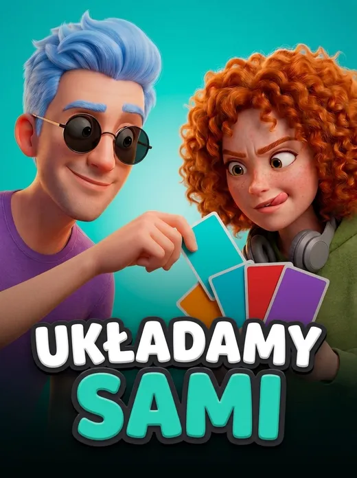 Układamy sami