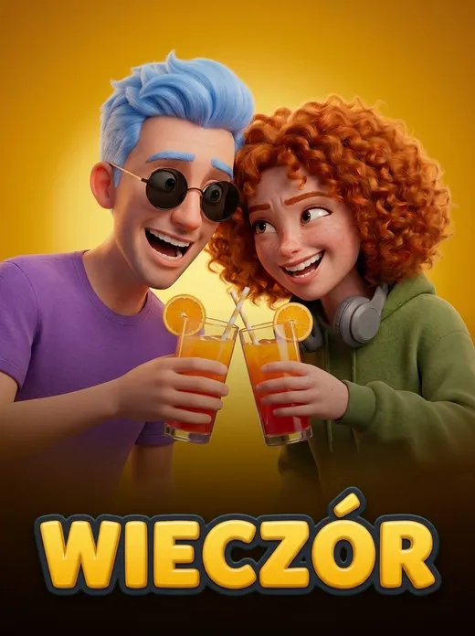 Wieczór