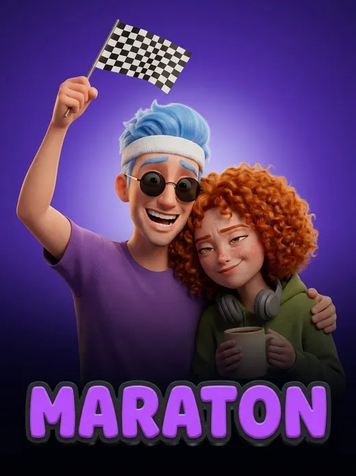 Maraton